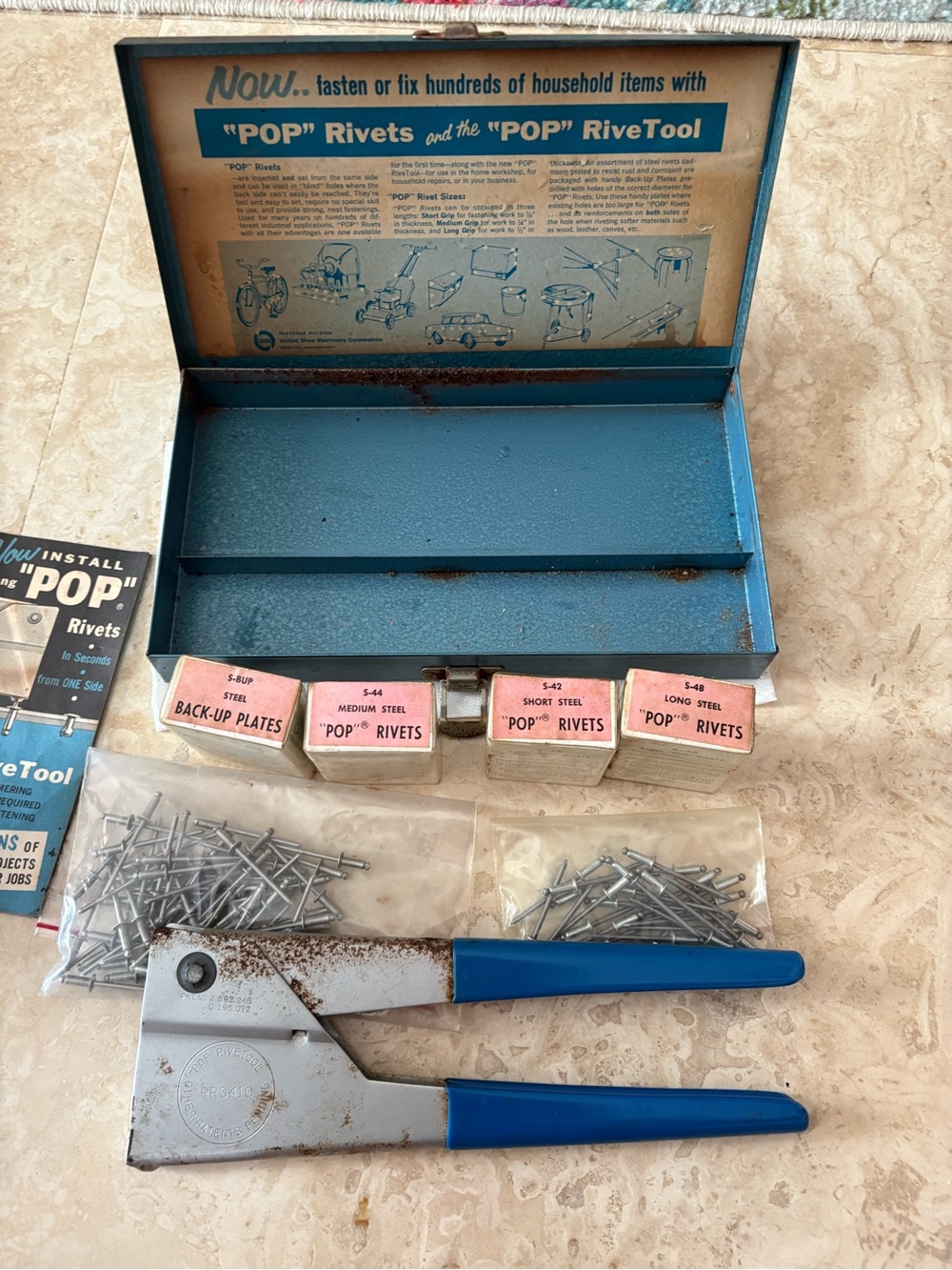 POP RiveTool Kit - Picture 3 of 11